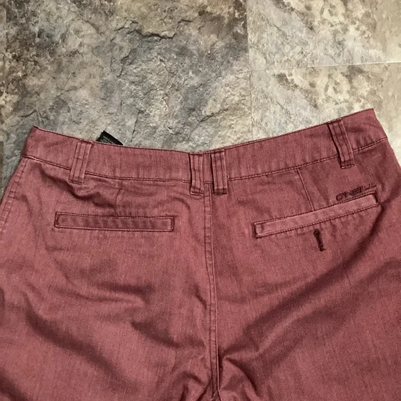 Men’s O’Neill ‘Relaxed Fit’ Casual Shorts (32) - Picture 6 of 8